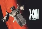 X-COM: UFO Defense (PC) Steam Key - EU