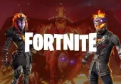 Fortnite - Lava Legends Pack (DLC) (Xbox One / Xbox Series X|S) Xbox Live Key - UNITED STATES