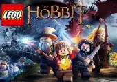 LEGO The Hobbit + The Big Little Character Pack (DLC) (PC) Steam Key - GLOBAL