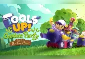 Tools Up! Garden Party - Episode 1: The Tree House (DLC) (PC) Steam Key - GLOBAL