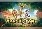 Marsupilami: Hoobadventure (PC) Steam Key - GLOBAL