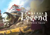 ENDLESS Legend - Monstrous Tales (DLC) (PC) Steam Key - EU
