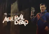 Dead by Daylight - Ash vs Evil Dead (DLC) (Xbox One / Xbox Series X|S) Xbox Live Key - EU