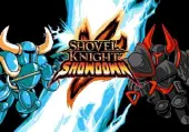 Shovel Knight Showdown (PC) Steam Key - GLOBAL