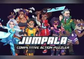 Jumpala (PC) Steam Key - GLOBAL