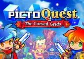 PictoQuest (PC) Steam Key - GLOBAL