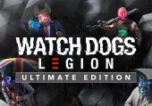 Watch Dogs: Legion - Ultimate Edition (Xbox One / Xbox Series X|S) Xbox Live Key - UNITED STATES