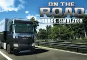On The Road (PC) Steam Key - EU