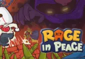 Rage in Peace (PC) Steam Key - GLOBAL