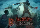 Bloody Streets (PC) Steam Key - GLOBAL