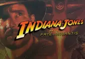 Indiana Jones and the Fate of Atlantis (PC) Steam Key - GLOBAL