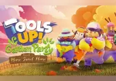 Tools Up! Garden Party - Episode 3: Home Sweet Home (DLC) (PC) Steam Key - GLOBAL