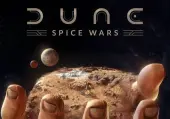 Dune: Spice Wars (PC) Steam Key - GLOBAL