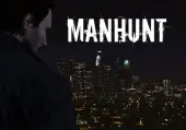 Manhunt (PC) Steam Key - GLOBAL
