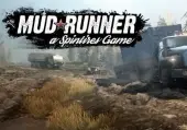 MudRunner (PC) Steam Key - GLOBAL