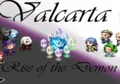 Valcarta: Rise of the Demon (PC) Steam Key - GLOBAL