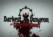 Darkest Dungeon: The Crimson Court (DLC) (PC) Steam Key - GLOBAL