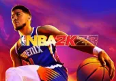 NBA 2K23 (PC) Steam Key - GLOBAL