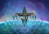 Age of Wonders: Planetfall - Revelations (DLC) (Xbox One / Xbox Series X|S) Xbox Live Key - GLOBAL