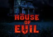 House of Evil (PC) Steam Key - GLOBAL