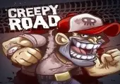 Creepy Road (PC) Steam Key - GLOBAL