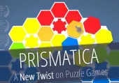 Prismatica (PC) Steam Key - GLOBAL