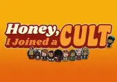 Honey, I Joined a Cult (PC) Steam Key - GLOBAL