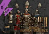Europa Universalis III: Eastern - AD 1400 Spritepack (DLC) (PC) Steam Key - GLOBAL