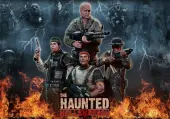 The Haunted: Hell's Reach (PC) Steam Key - GLOBAL