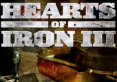Hearts of Iron III (PC) Steam Key - GLOBAL