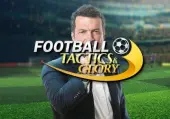 Football, Tactics & Glory (PC) Steam Key - GLOBAL