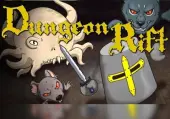 DungeonRift (PC) Steam Key - GLOBAL