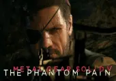 METAL GEAR SOLID V: THE PHANTOM PAIN - Tuxedo (DLC) (PC) Steam Key - GLOBAL