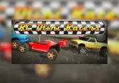 RC Mini Racers (PC) Steam Key - GLOBAL