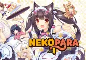 NEKOPARA Vol. 1 (PC) Steam Key - GLOBAL