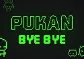 Pukan Bye Bye (PC) Steam Key - GLOBAL