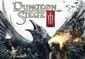 Dungeon Siege III (PC) Steam Key - EU