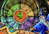 4 Elements (PC) Steam Key - GLOBAL
