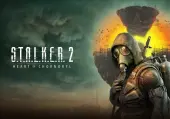 S.T.A.L.K.E.R. 2: Heart of Chornobyl (PC) Steam Key - NORTH AMERICA