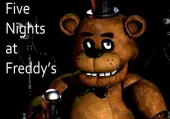 Five Nights at Freddy's (PC) Steam Key - GLOBAL