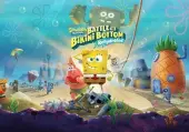 SpongeBob SquarePants: Battle for Bikini Bottom - Rehydrated (PC) Steam Key - EU