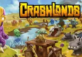 Crashlands (PC) Steam Key - GLOBAL
