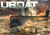 UBOAT (PC) Steam Key - GLOBAL