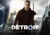 Detroit: Become Human (PC) Steam Key - EU