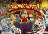 Cardpocalypse (PC) Steam Key - GLOBAL