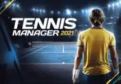 Tennis Manager 2021 (PC) Steam Key - GLOBAL