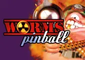 Worms Pinball (PC) Steam Key - GLOBAL