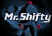 Mr. Shifty (PC) Steam Key - GLOBAL