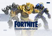 Fortnite - Transformers Pack (DLC) (Xbox One / Xbox Series X|S) Xbox Live Key - GLOBAL