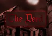 The Deed (PC) Steam Key - GLOBAL